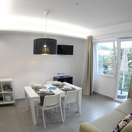 Golden Beach Residence Fregenae Exterior photo
